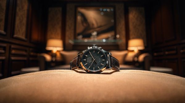 Top styles d'horloges pour sublimer votre décoration intérieure