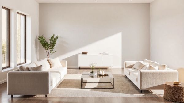 Transformez votre intérieur avec Mobiliya pour un bien-être accru