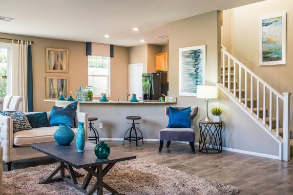 Transformez votre intérieur avec Mobiliya pour un bien-être accru
