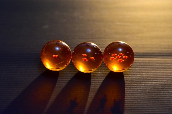 Découvrez la box dragon ball : figurines et surprises exclusives !