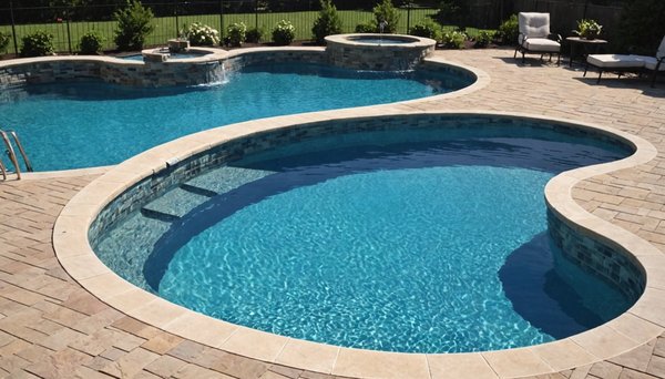 Comprendre la durée idéale de l'eau dans votre piscine