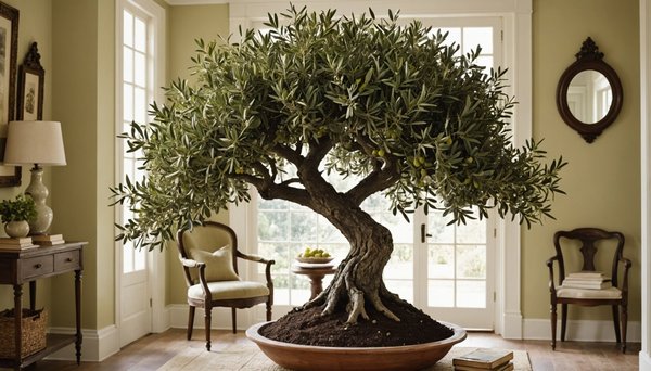 Comment valoriser un olivier : 7 idées déco essentielles