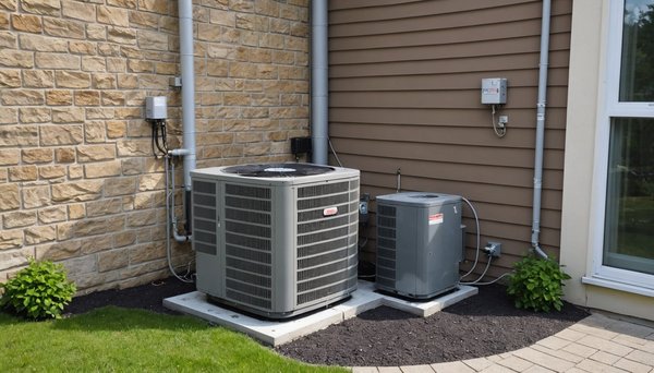 Installation de climatisation sur mesure dans le val-d'oise